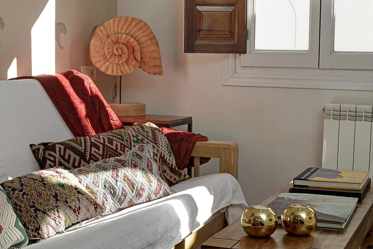 Apartamentos Mirador Alhambra Granada Ngoại thất bức ảnh