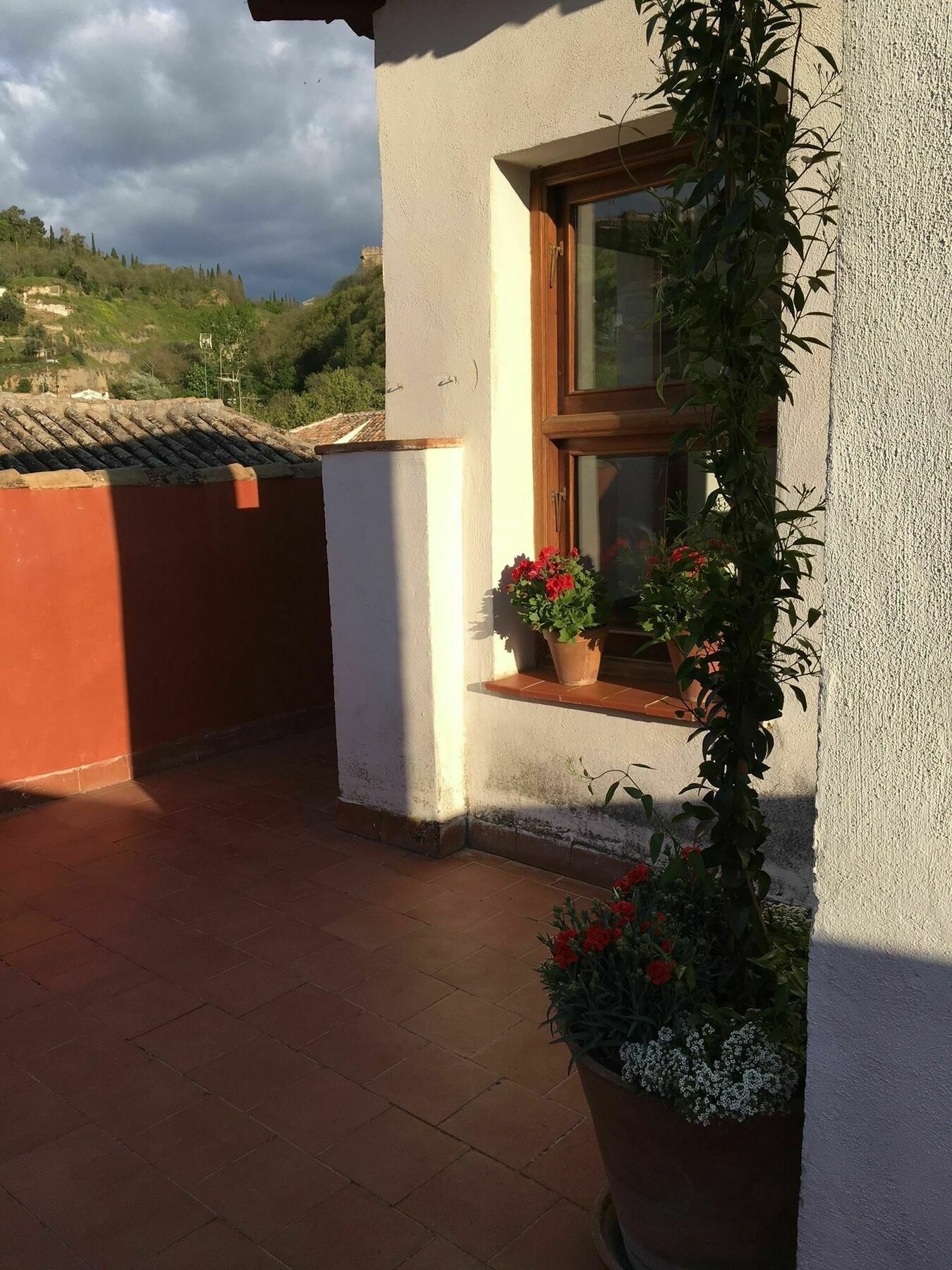 Apartamentos Mirador Alhambra Granada Ngoại thất bức ảnh