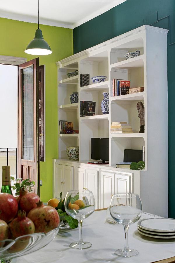 Apartamentos Mirador Alhambra Granada Ngoại thất bức ảnh
